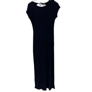 L*Space Lotus Dress Small